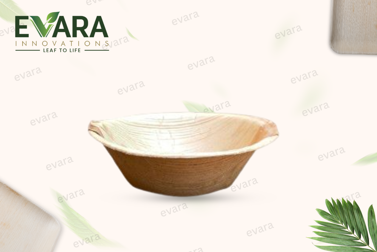 5" Round Deep Bowl 2