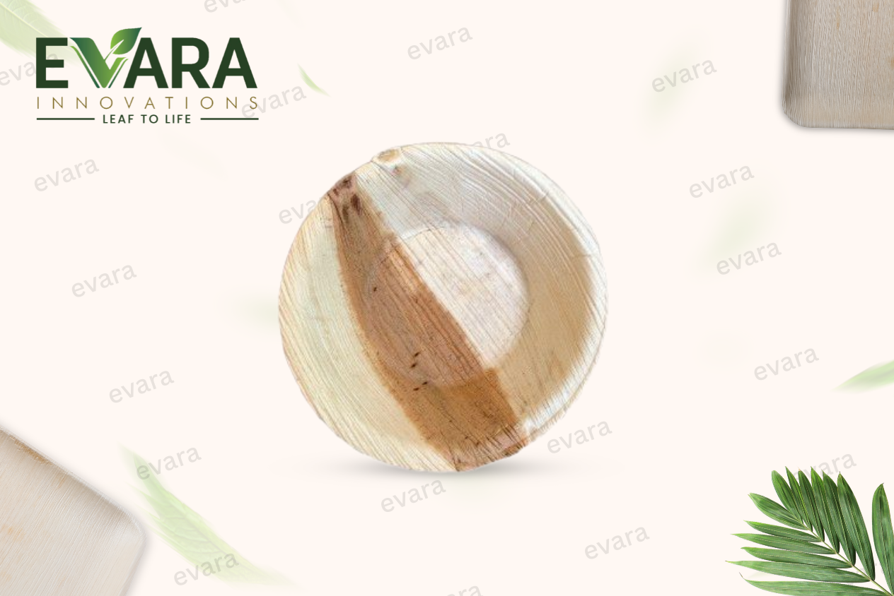 5" Round Deep Bowl 1